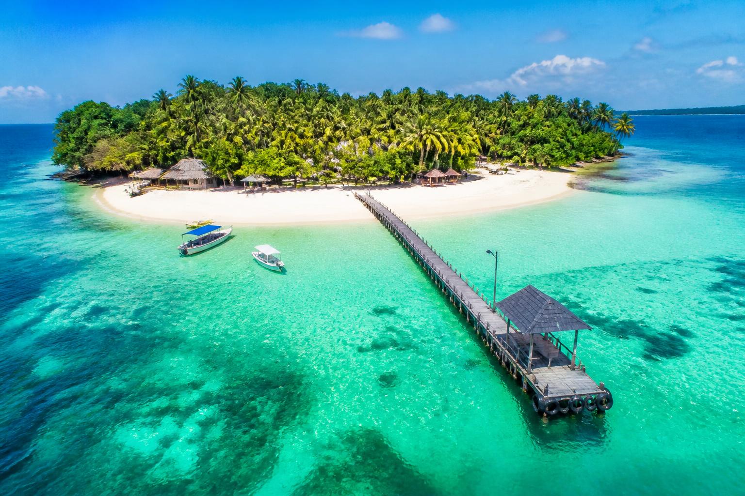 OPEN TRIP BELITUNG + LEEBONG ISLAND 3D2N